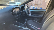 Toyota Aygo X 1.0 VVT-i Air Edition 5dr Petrol Hatchback